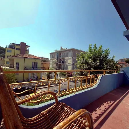 Versilia Villa