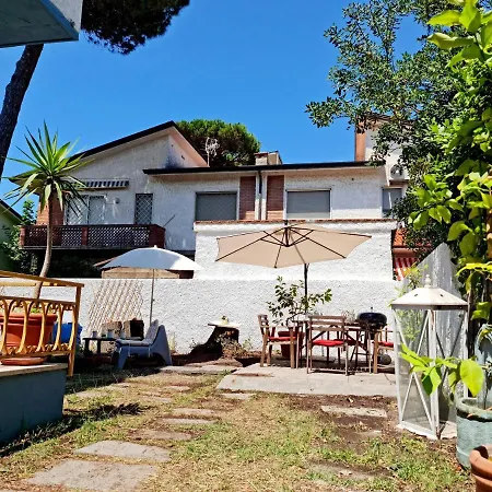 Versilia Lido di Camaiore