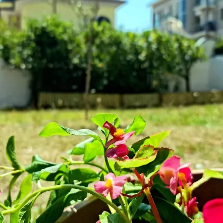 Villa Versilia Lido di Camaiore