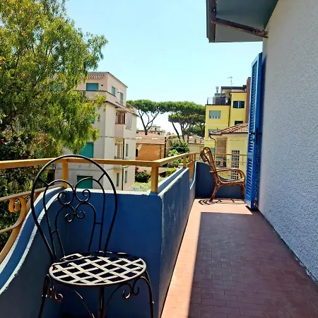 Villa Versilia *