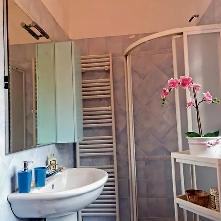 Villa Versilia Lido di Camaiore