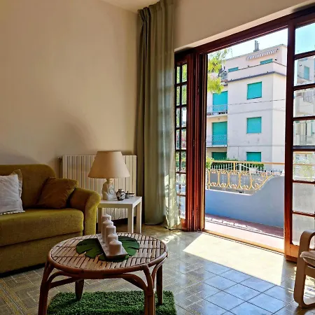 Villa Versilia *