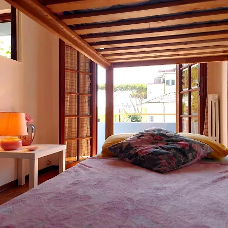 Villa Versilia Lido di Camaiore