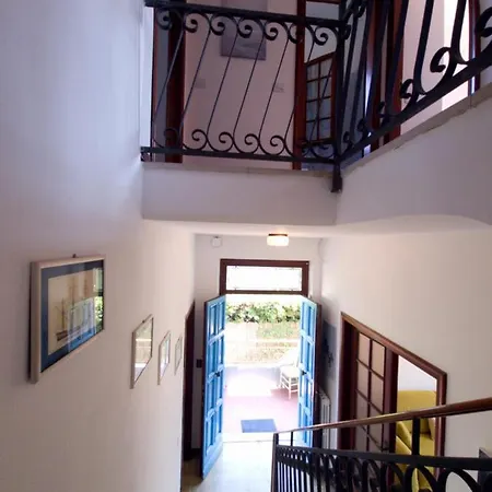 Versilia Villa
