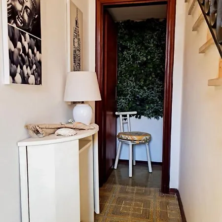 Versilia Villa
