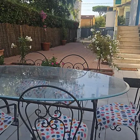 Versilia Villa *