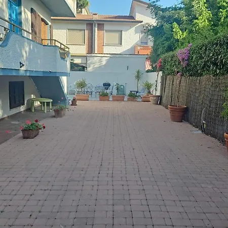 Versilia Villa *