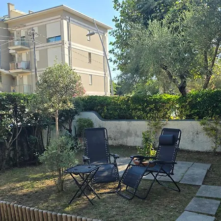 Versilia Lido di Camaiore
