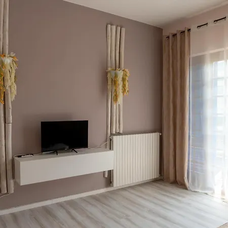 Versilia Villa