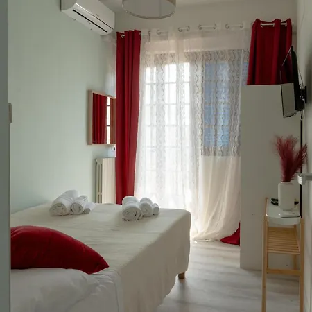 Villa Versilia *