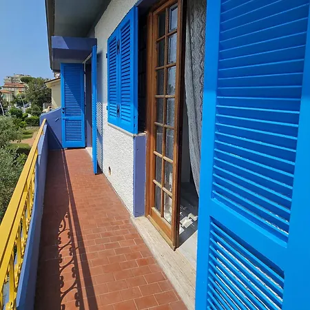 Versilia Villa Lido di Camaiore