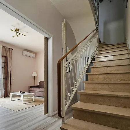 Villa Versilia