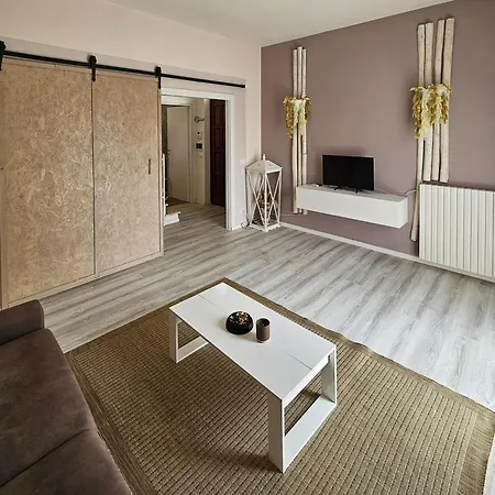 Villa Versilia *