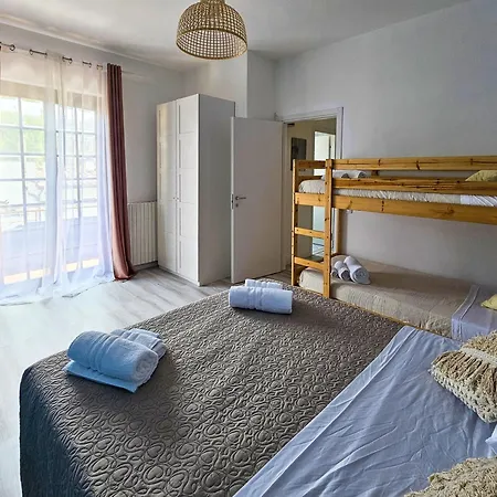 Villa Versilia *