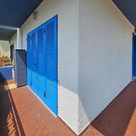 Versilia Villa Lido di Camaiore