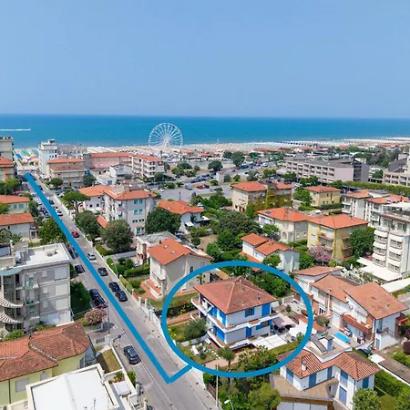 Versilia * Lido di Camaiore
