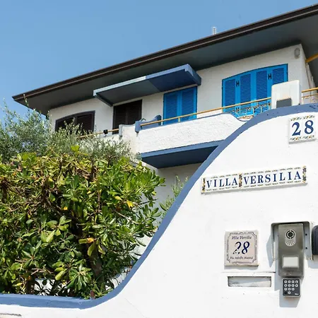 Versilia Villa